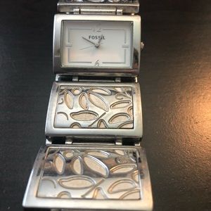 Fossil Watch